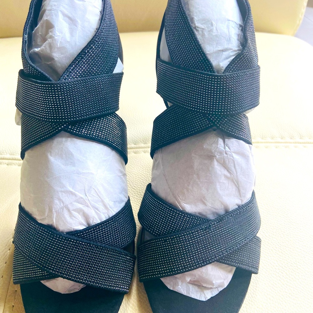 Brand New, Never Been Worn Style&Co. Heels, Size 8